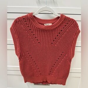 Marine Layer Devon Sweater Vest